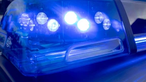 Brennendes Reifenlager sorgt für Großalarm