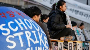 Südkorea folgt China und Japan zur Klimaneutralität