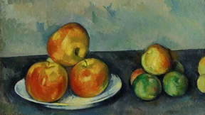 Some apples a day keep the money away