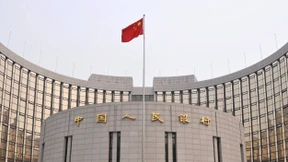 China verpulvert fast 100 Milliarden Dollar