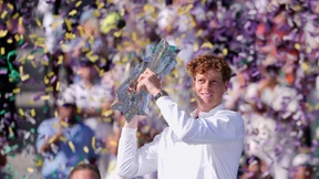 Tennis-Stoff für die Oscars