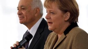 „Kein Libyen-Szenario für Syrien“ 