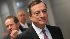 EZB bekräftigt Auslaufen der Anleihekäufe