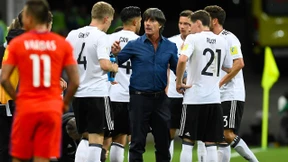 „Das war gut genug für dieses Niveau“