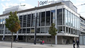 Auszeichnung für Frankfurt und Mannheim