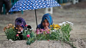 Alle vermissten Bergleute sind geborgen