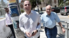 „Europa hat beschlossen, uns zu erpressen“