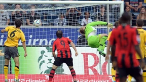 Der Frankfurter Heimkomplex