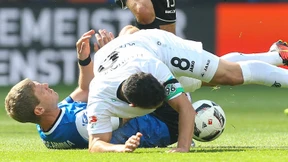 Arminia bringt die nächste Führung nicht ins Ziel