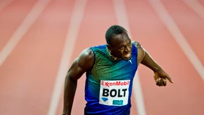 Bolt läuft Weltjahresbestzeit 
