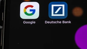 Landen meine Kontodaten jetzt in der Google-Cloud?