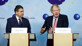 Europa kämpft für das Atomabkommen – und gegen Amerika