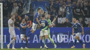 Später Doppelschlag bringt Schalke 2:1-Erfolg