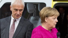 „Eine Niederlage der Eliten in Deutschland“