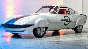 Nur Fliegen war schöner – und das sogar elektrisch