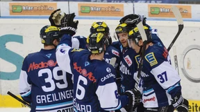 Mission der Axt von Manitoba