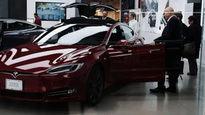 Angeblicher Tesla-Saboteur bezeichnet sich als Whistleblower