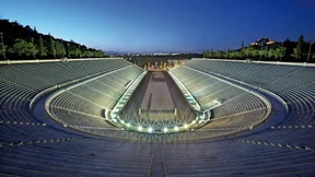 Metropolen zwischen gestern und heute