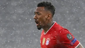 Der Fall Boateng sorgt weiter für Verstimmung