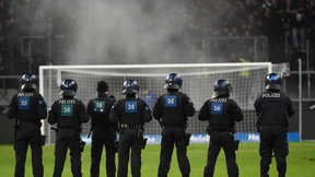 Bremen gegen DFL vor Gericht