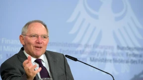 Kapitalisieren statt spalten