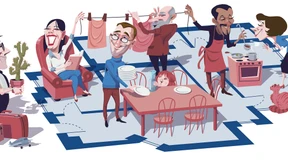 Mehr als ein Zweckbündnis