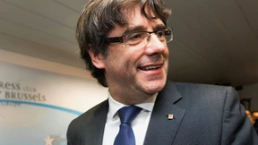 Puigdemont droht jederzeit Festnahme