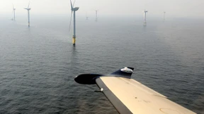 Windreich ist zahlungsunfähig und beantragt Insolvenz