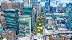 Der Traum von einer linken Zukunft des Überflusses