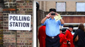 Die Angst des EU-Ausländers vor dem Brexit