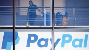 Internetfirmen drängen ins Bankgeschäft