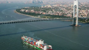 Amerikas  Handelsbilanzdefizit steigt