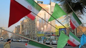 Israels Nadelstiche in Iran