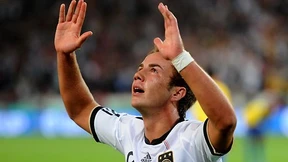 Löw erweitert das Repertoire