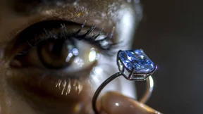 Keine schweren Klunker