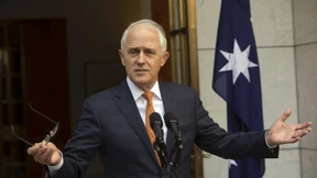 Australier goutieren Führungschaos nicht