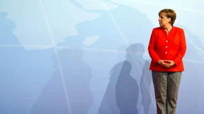 Rückblicke auf die Ära Merkel