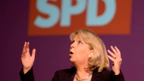 In der Endlosschleife 