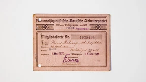 Mehr Licht ins Nazi-Dunkel des Landtags 