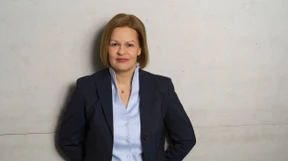 Hessen-SPD setzt auf Spitzenfrau