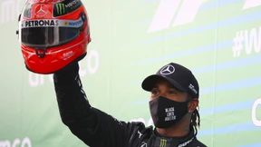 Hamilton und der Helm des Meisters