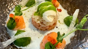 Hier können sich andere Gastronomen etwas abschauen