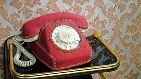 Magenta läuft wieder gut