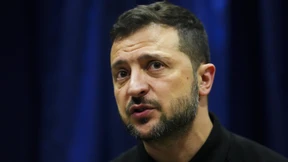 Selenskyj wünscht sich im Oktober „Entscheidungen“