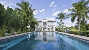 Das Gäste-WC muss sein