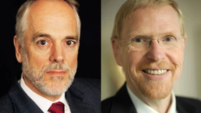 Die Deutsche Bank tauscht ihren Chefvolkswirt aus