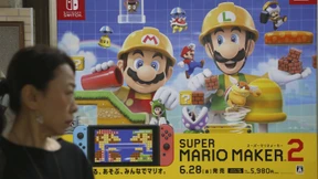 Nintendo versucht es mit einer billigeren Switch