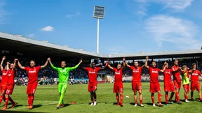 Köln siegt zum Auftakt der „Mission Wiederaufstieg“