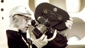 Der Rest vor dem Fest