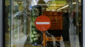 Täter hätte im Februar vor Gericht gemusst